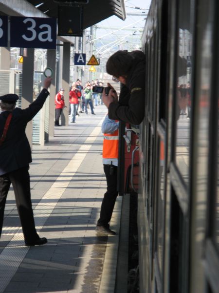 Sonderfahrt Meiningen 2012, &copy;Stefan Scholz (021)